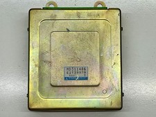 94-95 Mitsubishi Montero Engine Computer Ecu 3.5l At Cali Md311406