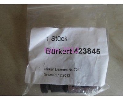 1pcs New BURKERT 423845 #zc