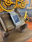 Vintage Seiko Slim Quartz Men's Wrist Watch - Free Shipping