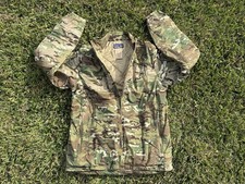 USGI Patagonia PCU Level 3B Jacket Primaloft Large Long Multicam ECWCS NEW