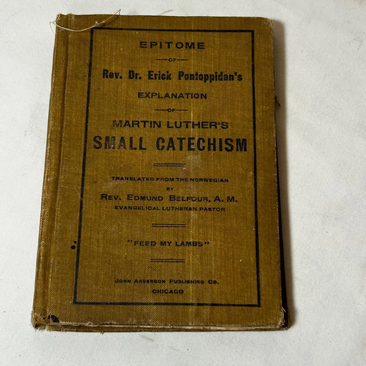 Martin Luther In Antiquarian & Collectible Books for sale - eBay
