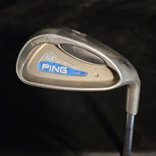Ping G2 Pitching Wedge 36" Right Handed Steel Shaft Golf Pride Grip