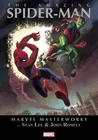 MARVEL MASTERWORKS: THE AMAZING SPIDER-MAN - VOLUME 7 By Stan Lee & John Romita