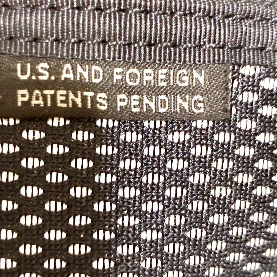 Tumi Backpack Nylon Black Compact Lightweight Men… - image 14