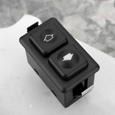 Bouton lève vitre électrique BMW Series E23 E24 E28 E30 - 61311381205