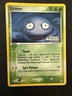 Pokémon TCG Grimer  56/109 Ex Team Rocket Returns Stamped Up!!!
