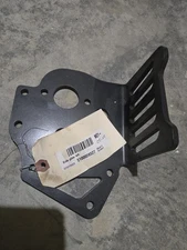 Wacker Neuson Side Plate Left # 5100028527 OEM
