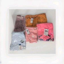 Bulk Lot Of Clothes 5 Items Size Medium See Description Below NWTS Free Shipping