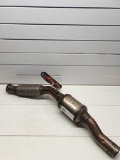 Volkswagen Tiguan R-line 2018-2024 CATALYTIC CONVERTER & DOWN PIPE 5Q0131701CS