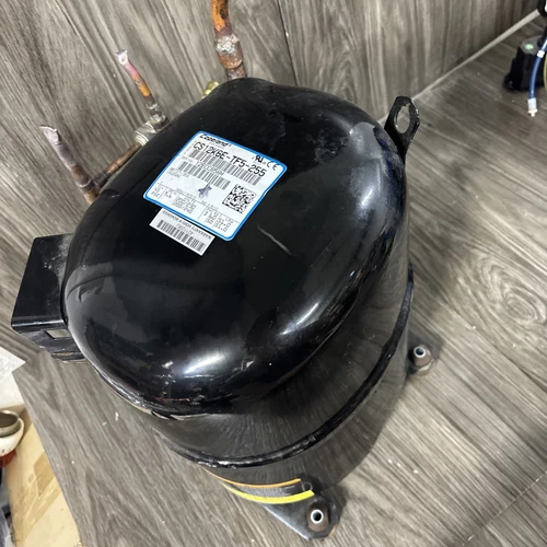 Stoelting 231 Compressor 1ph CS12K6E-TF5-255 #3a1