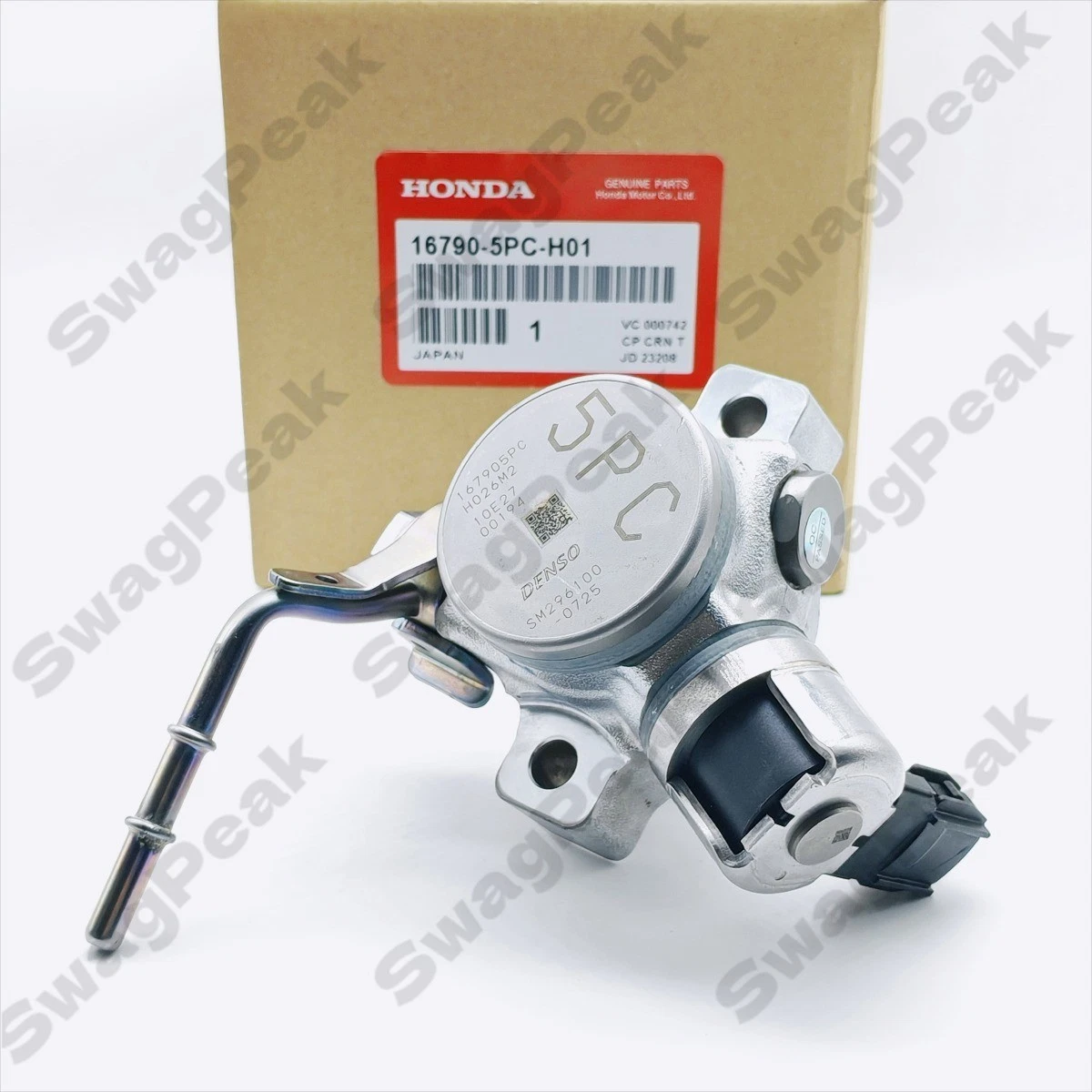 A2C53060037 pompa carburante per AUDI A4 CABRIO (8H) 2002 286716