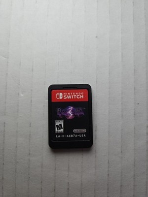 Bayonetta 3 - Nintendo Switch