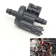 Canister Purge Exhaust Vacuum Solenoid Valve For Volvo XC40 XC60 S60 V90 XC90/