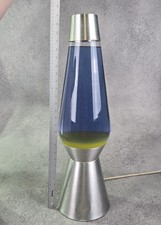 Huge Lava Lamp 68 cm Tall 27 in tall Lava World International 6800 Working