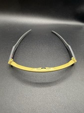 Oakley Sutro Lite Patrick Maholmes Olympic Gold Frame