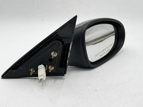 2002 2003 2004 2005 2006 Nissan Altima Right Side 4 Door Power Mirror OEM