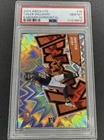 Caleb Williams Kaboom PSA 10!  Chaser GUARANTEED 3 AUTOS,PATCHES, MEM Read  Desc