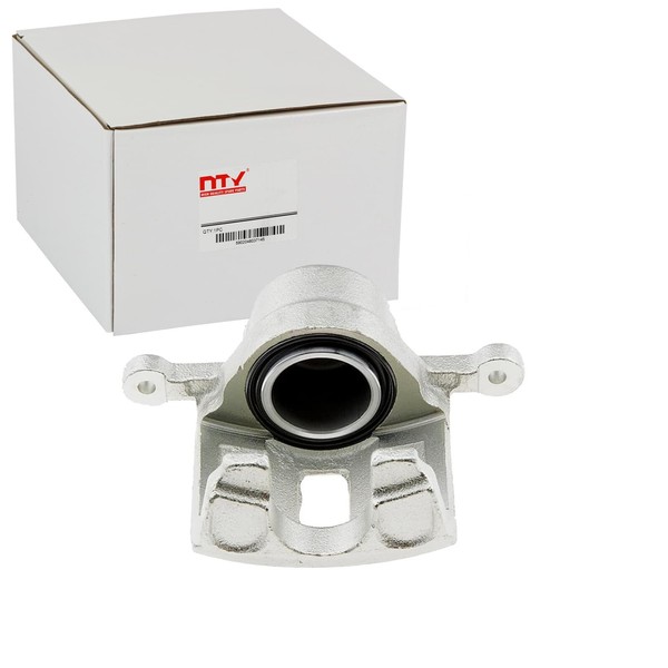 NTY Bremssattel Vorne Links Passend FüR Hyundai Accent KIA RIO | HZP-HY-510-image