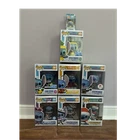 Funko Pop! Vinyl Disney Lilo & Stitch Lot/Set of 8
