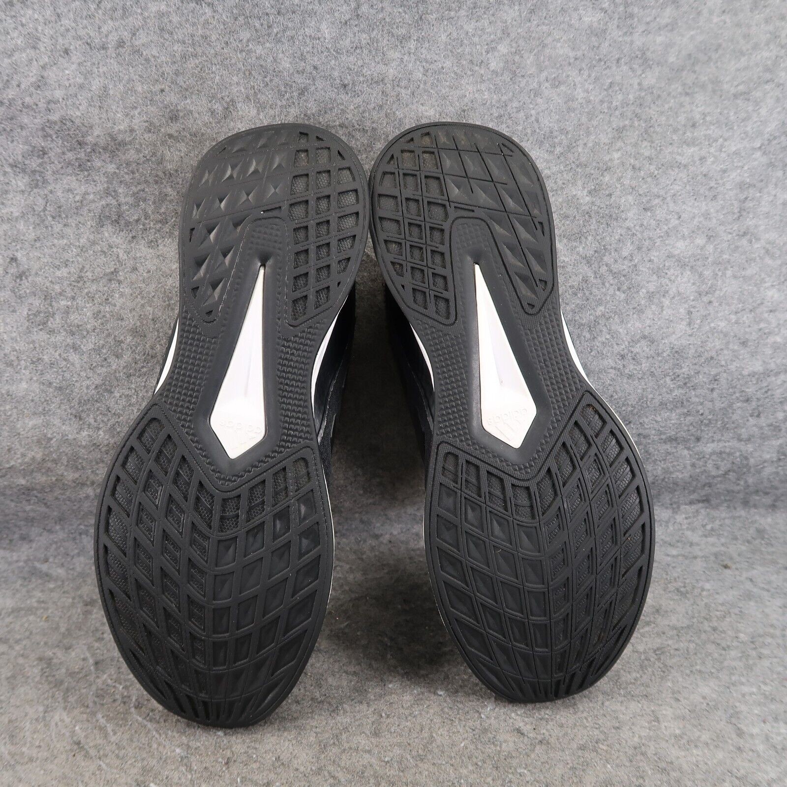 Adidas Shoes Mens 8.5 Sneakers Active Lifestyle Duramo Running Cross Trainers thumbnail 10