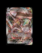 melmetal vmax pokemon card price 080/078 - Go - Full Art - Secret Rare Colorless Retreat Cost Melmetal VMAX - 085/071 -
