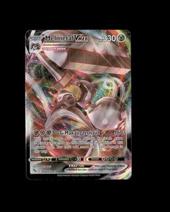 melmetal vmax pokemon card price V & 048/078 - Go Metal G CGC Graded 10 Gem Mint