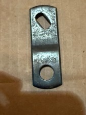 Hurst Street Super Shifter Indy Shift Lever Arm Ford 1058383 8383 1st 2nd Gear Hurst Street Super Shifter Indy Shift Lever Arm Ford 1058383 8383 1st 2nd Gear