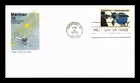 MARINER 10 VENUS MERCURY SPACE EXPLORATIONS FDC HOUSE OF FARNAM US COVER