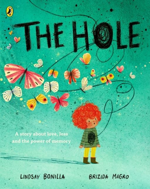 The Hole by Lindsay Bonilla Paperback