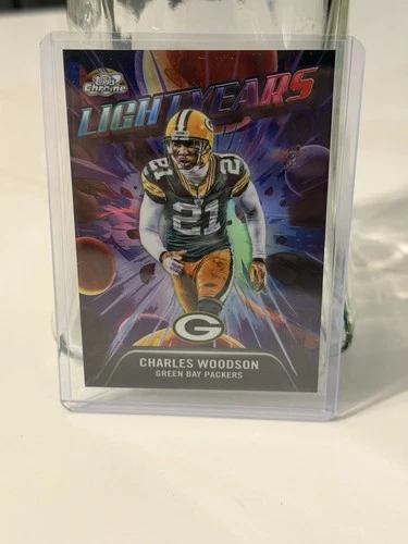 Charles Woodson