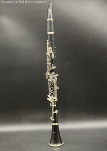 Selmer Soloist Clarinet | eBay