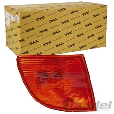 TYC BLINKER ORANGE VORNE RECHTS PASSEND FÜR MERCEDES-BENZ V-KLASSE VITO |