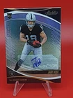2025 Panini Absolute Jack Bech Spectrum (RAW)