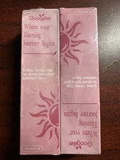 Googeer Sunless Watermelon Flavor Tanning Drops - LOT of 2 3/2027