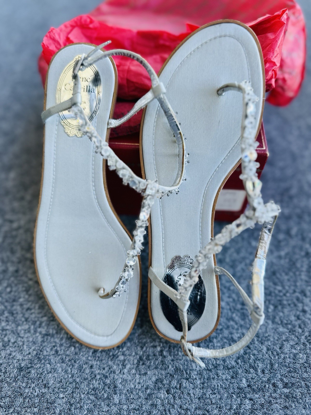 Rene Caovilla - image 3