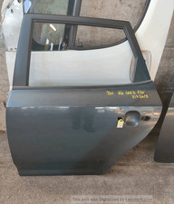 770031H500 Porta post. SX KIA CEE'D 2.0 CRDi VGT SW 5p/d/1991cc