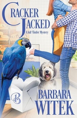 Cracker Jacked (A Juli Butler Mystery)