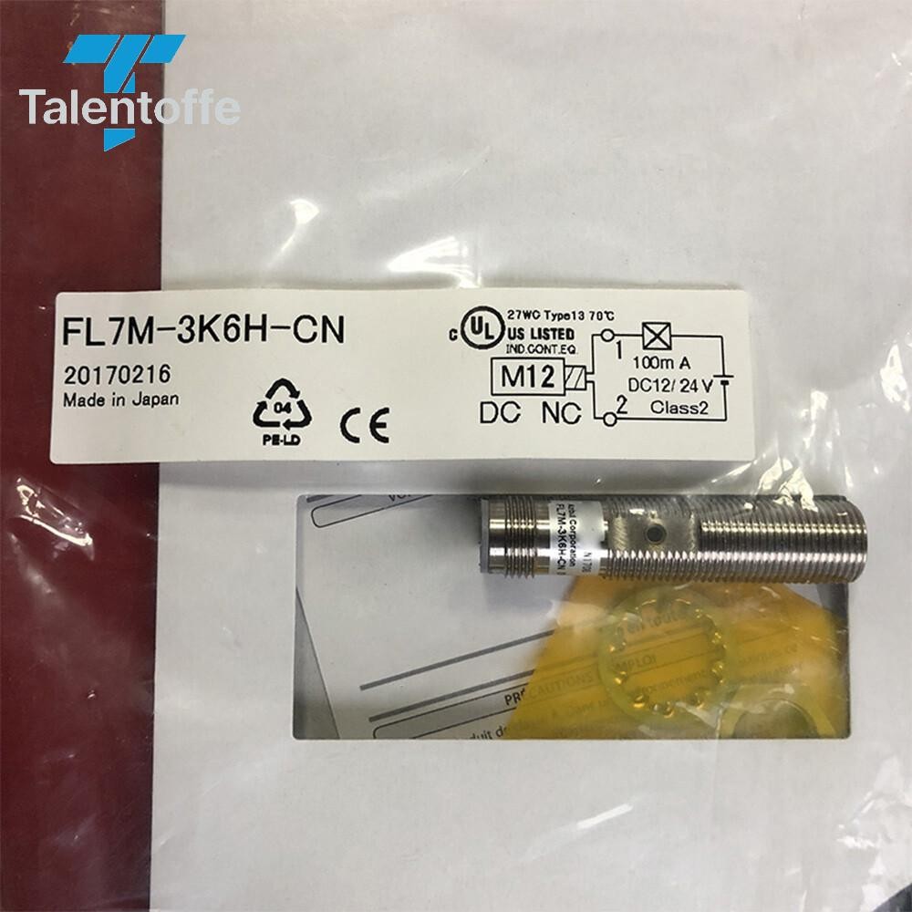 FL7M3K6HCN For FL7M-3K6H-CN Proximity Switch Sensor