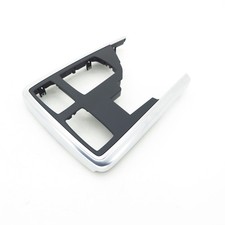 Verkleidung Schaltung Mercedes M-KLASSE W166 ML 06.11- A1666802817