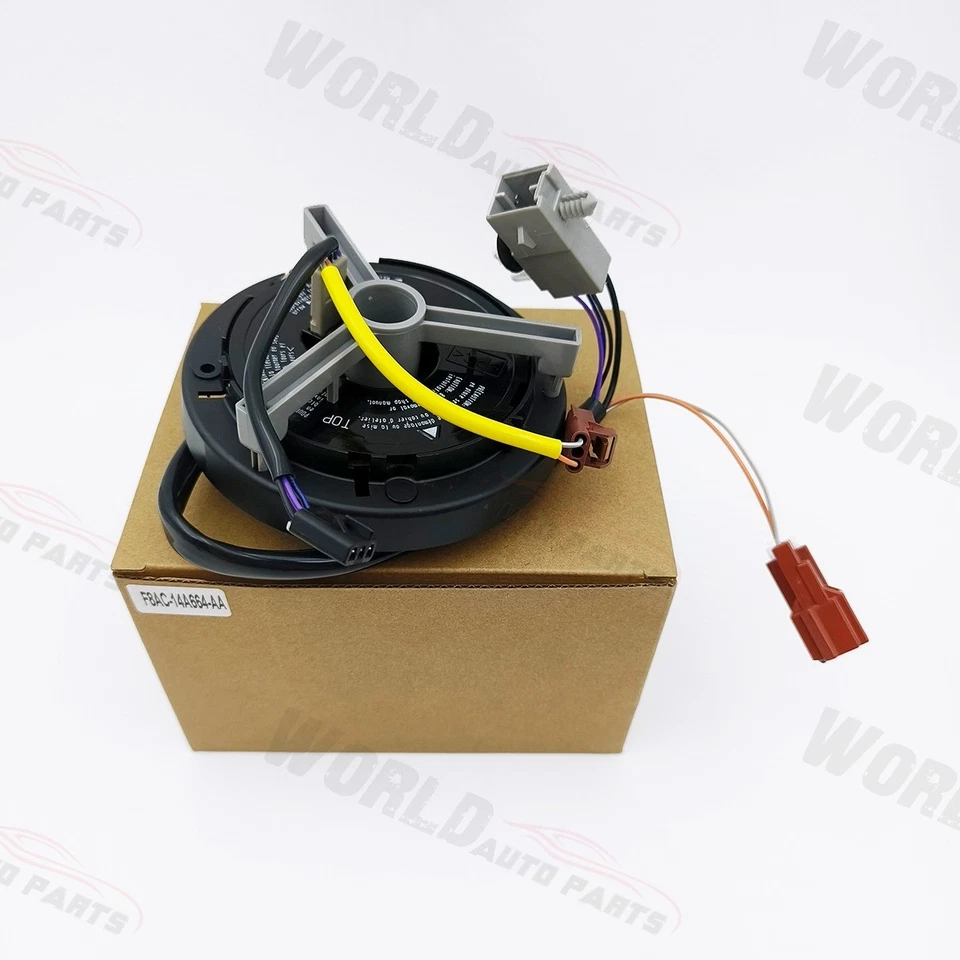 Clock Spring F8AZ-14A664-AA for 98-00 Mercury Grand Marquis Ford Crown Victoria - Image 3 of 4