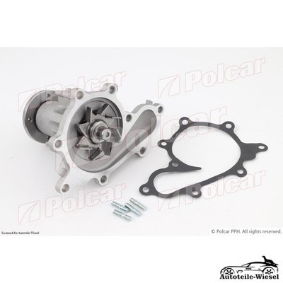Wasserpumpe Motorkühlung für Nissan Navara Np300 Pick UP Cabstar ab 01->