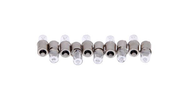 Original MAXGEAR Interior Light Bulb 78-0069SET