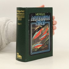 Aquarien Atlas  |  Hans A. Baensch
