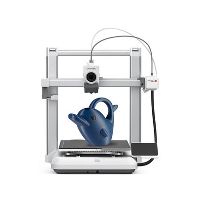 ANYCUBIC Kobra 4 3D Printer 600mm/s Quickly Assemble & Start Printing