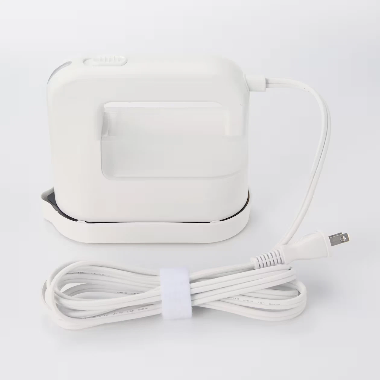 MUJI Clothes Handy Steamer Ironing
