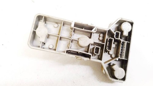 3B5945857 Lampenträger Rücklicht Rückleuchte innen Heckklappe  DE2680425-64