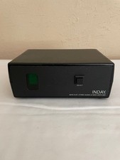 Inday AV4X-R 4x1 Stereo Audio  Video Switcher