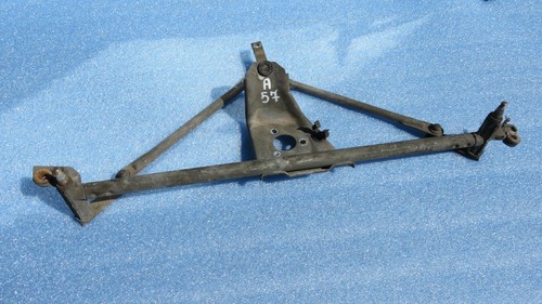 Audi / VW Golf - Wischergetriebe Wischergestänge VORNE / 1H1955603 WWO