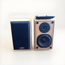 Eltax Movie Maxx Rear Speakers X2 Pair