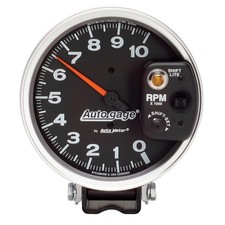 Autometer 233903 Autogage Monster Shift Lite Tachometer